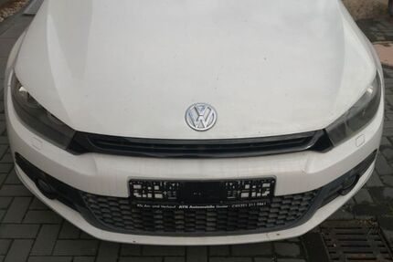 VW Scirocco 151.000 km 6.000 &euro; Rogätz 39122