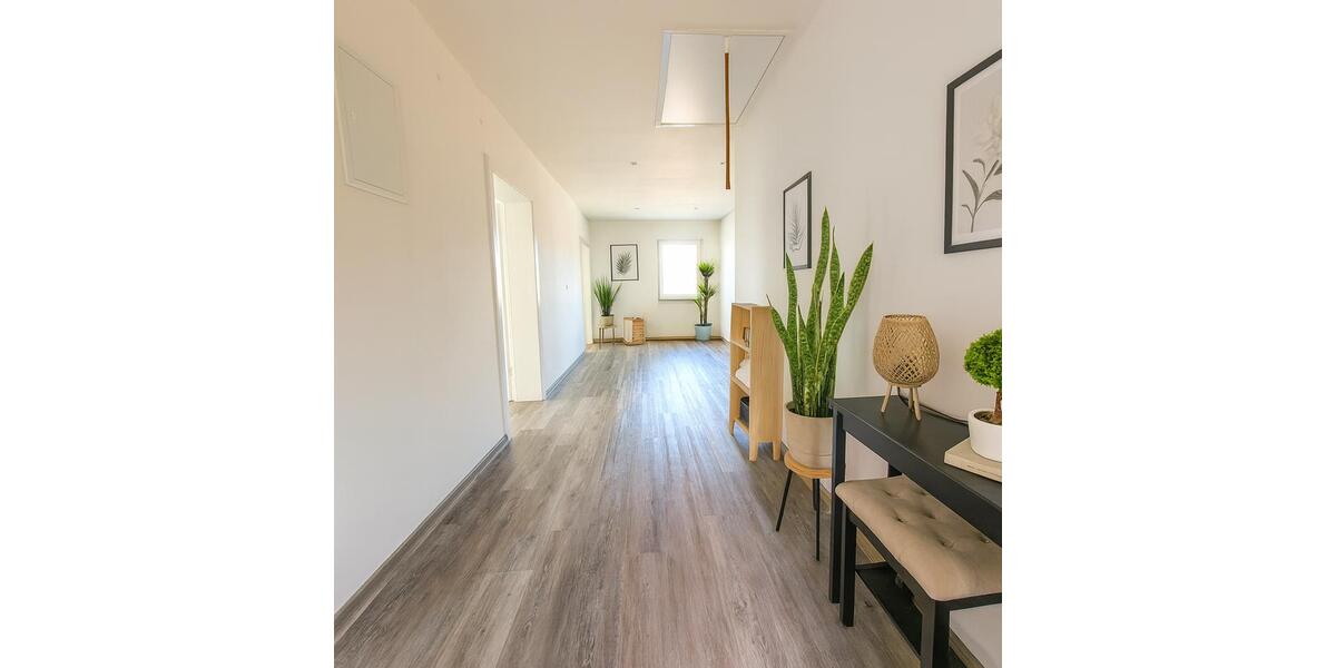 Mehrfamilienhaus, Wohnhaus Delitzsch - 8 Zimmer, 300 m&sup2;, 2.640&euro; | Angebot:26574205