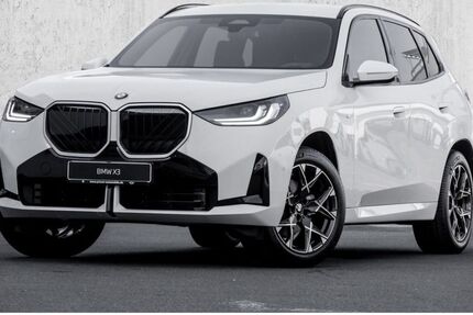 BMW X3 1.867 km 56.490 &euro; Lüdinghausen 59348