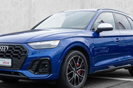 Audi SQ5 48.221 km 46.881 &euro; Meerbusch 40670