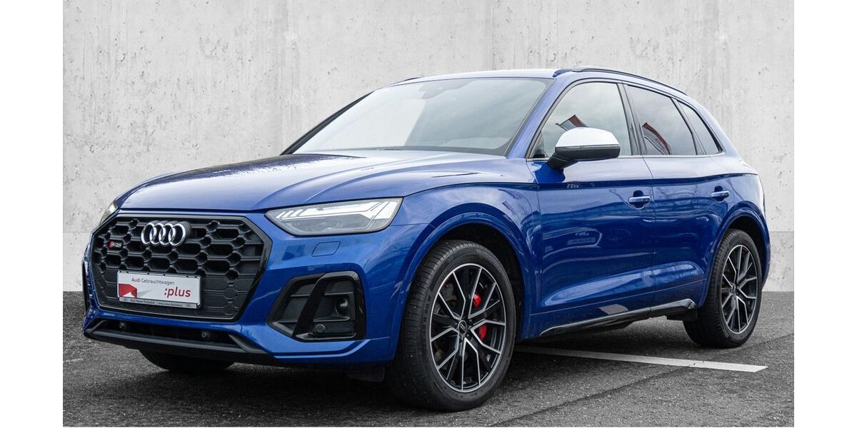Audi SQ5 48.221 km 46.881 &euro; Meerbusch 40670