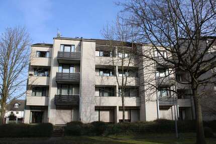 Wohnung Bonn Tannenbusch - 1 Zimmer, 26 m&sup2;, 89.000&euro; | Angebot:24609770