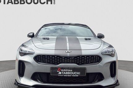 Kia Stinger 24.125 km 27.999 &euro; Speyer 67346