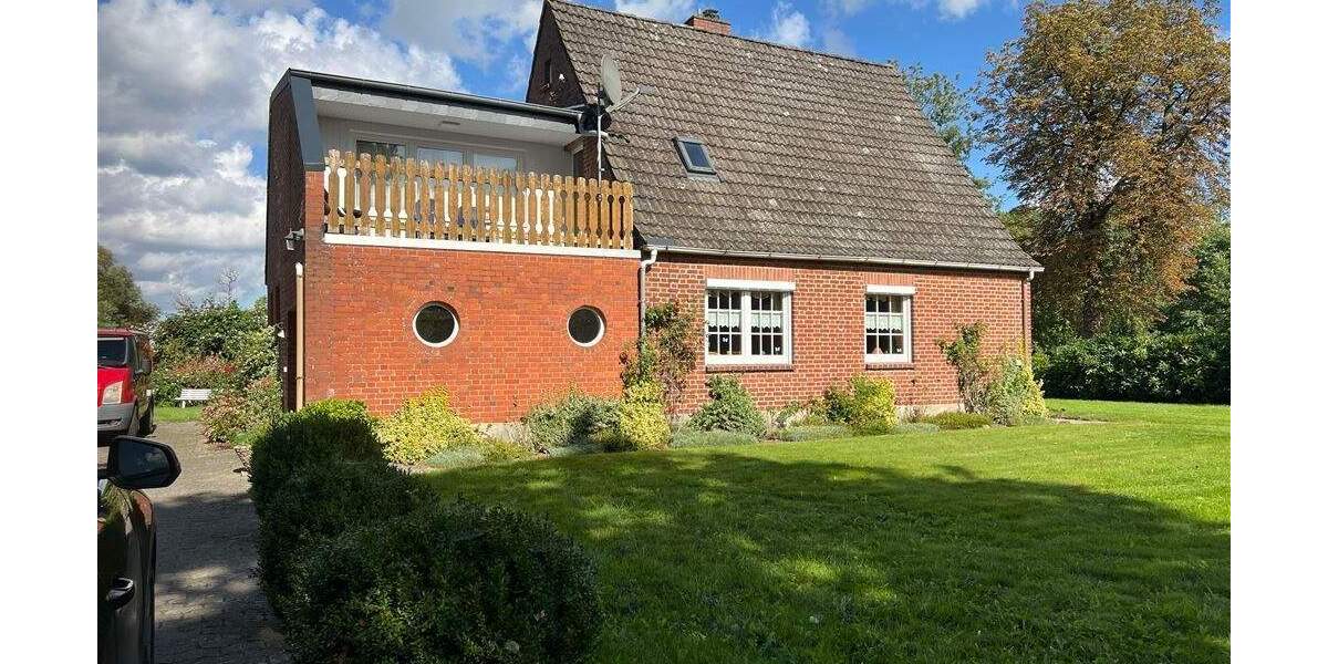 Einfamilienhaus Nordleda - 6 Zimmer, 149 m&sup2;, 224.000&euro; | Angebot:25675845