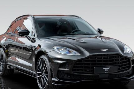 Aston Martin DBX 34.450 km 155.707 &euro; Berlin 13599