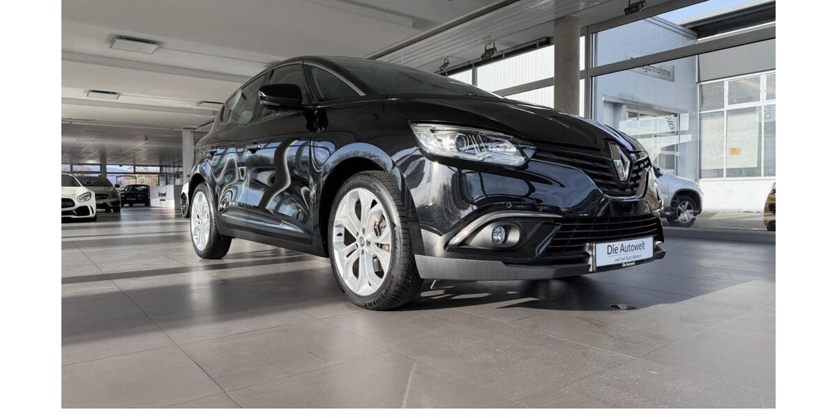 Renault Scenic 76.500 km 11.980 &euro; Rheinfelden (Baden) (Rheinfelden) 79618