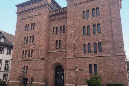 Wohnung Mainz - 5 Zimmer, 175 m&sup2;, 1.075.700&euro; | Angebot:25373199