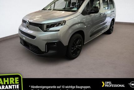 Citroen Berlingo 47.900 km 26.680 € Kaufbeuren 87600