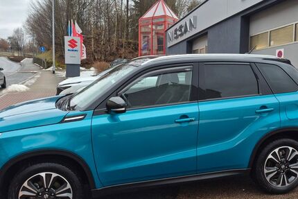 Suzuki Vitara 12.695 km 22.995 &euro; Mittweida 09648