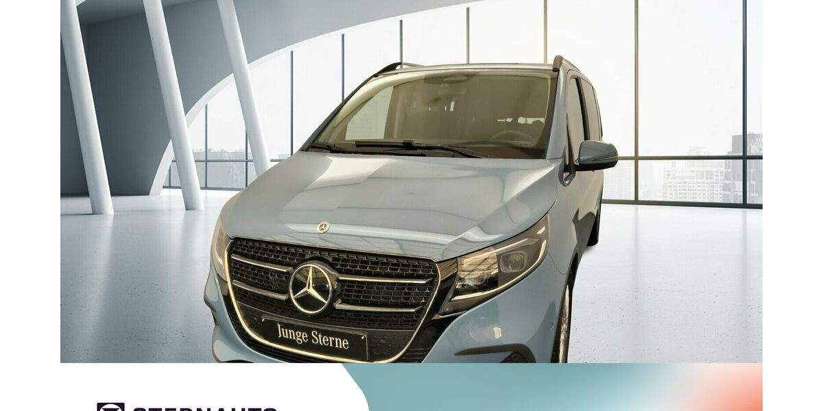 Mercedes-Benz V 220 10.033 km 64.950 &euro; Schwerin 19057