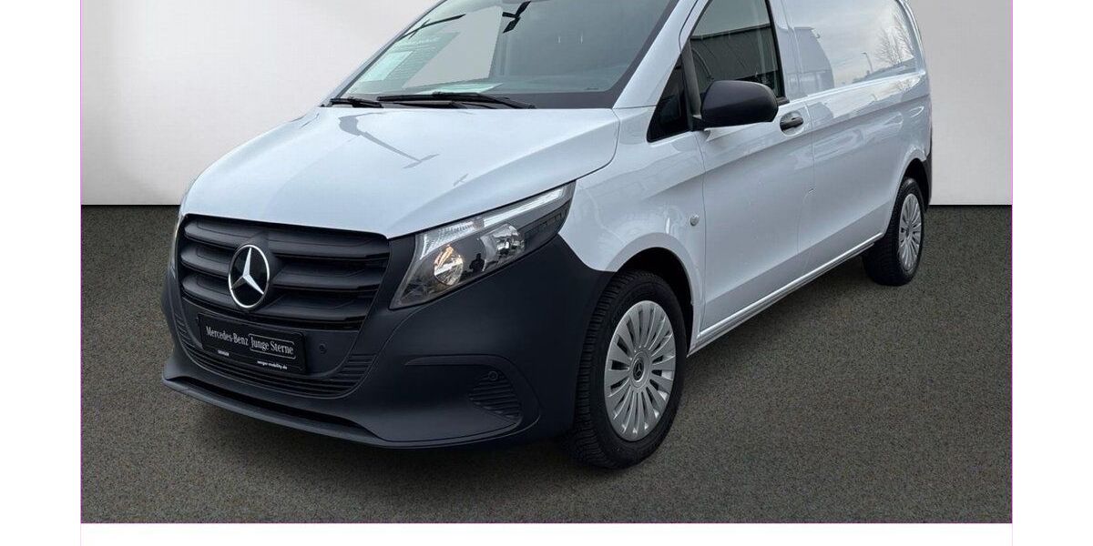 Mercedes-Benz Vito 21.100 km 37.426 &euro; Hamm 59067