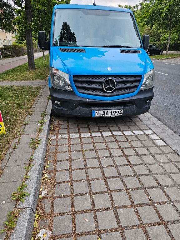 Sprinter