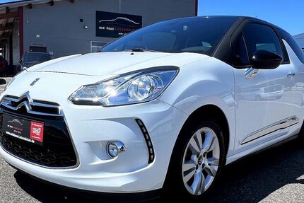 Citroen DS3 102.328 km 5.990 &euro; Hechingen 72379