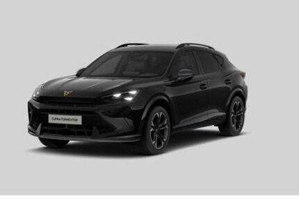 Cupra Formentor 4.900 km 42.450 &euro; Simmern 55469