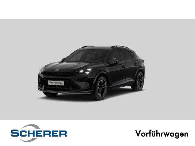 Cupra Formentor 4.900 km 42.450 &euro; Simmern 55469