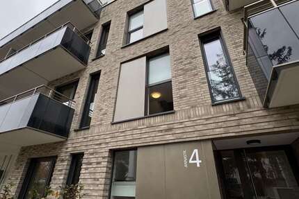 Wohnung zum Mieten in Köln 1.225 € 55 m² 2 zimmer