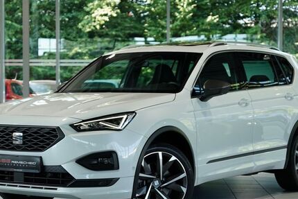 Seat Tarraco 72.000 km 35.790 &euro; Remscheid/NRW 42855