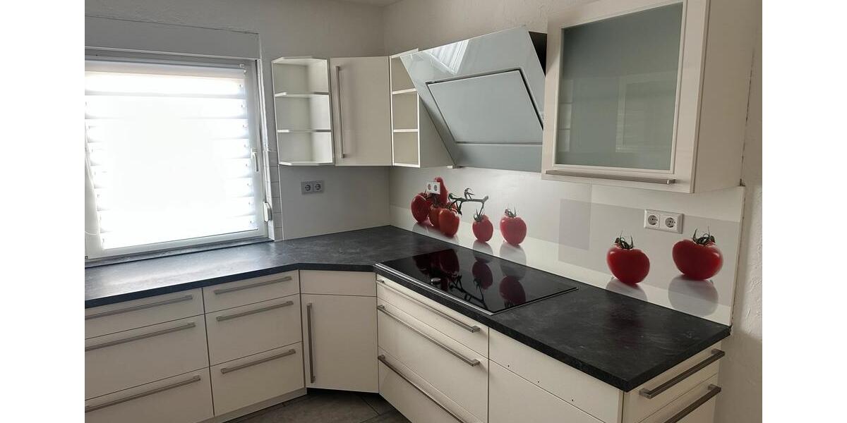 Doppelhaushälfte Wolfsburg Detmerode - 5 Zimmer, 160 m&sup2;, 1.650&euro; | Angebot:26375607