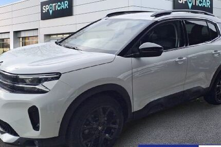 Citroen C5 Aircross 14.111 km 23.490 &euro; Mannheim 68309