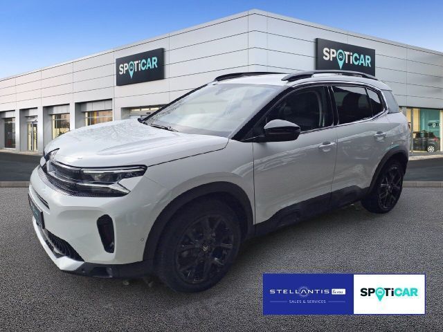 Citroen C5 Aircross 14.111 km 23.490 &euro; Mannheim 68309