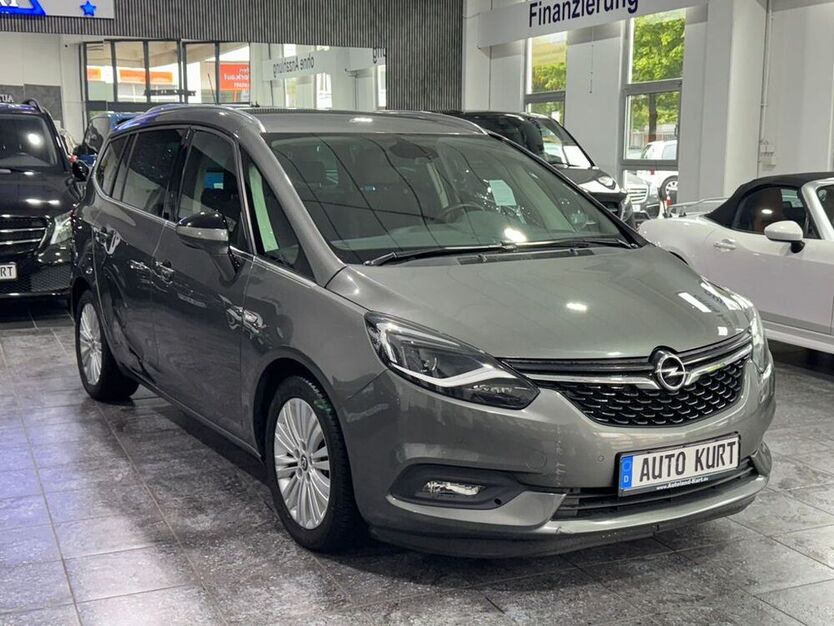 Zafira
