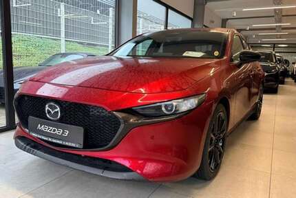 Mazda 3 5.000 km 24.990 &euro; Dortmund 44287