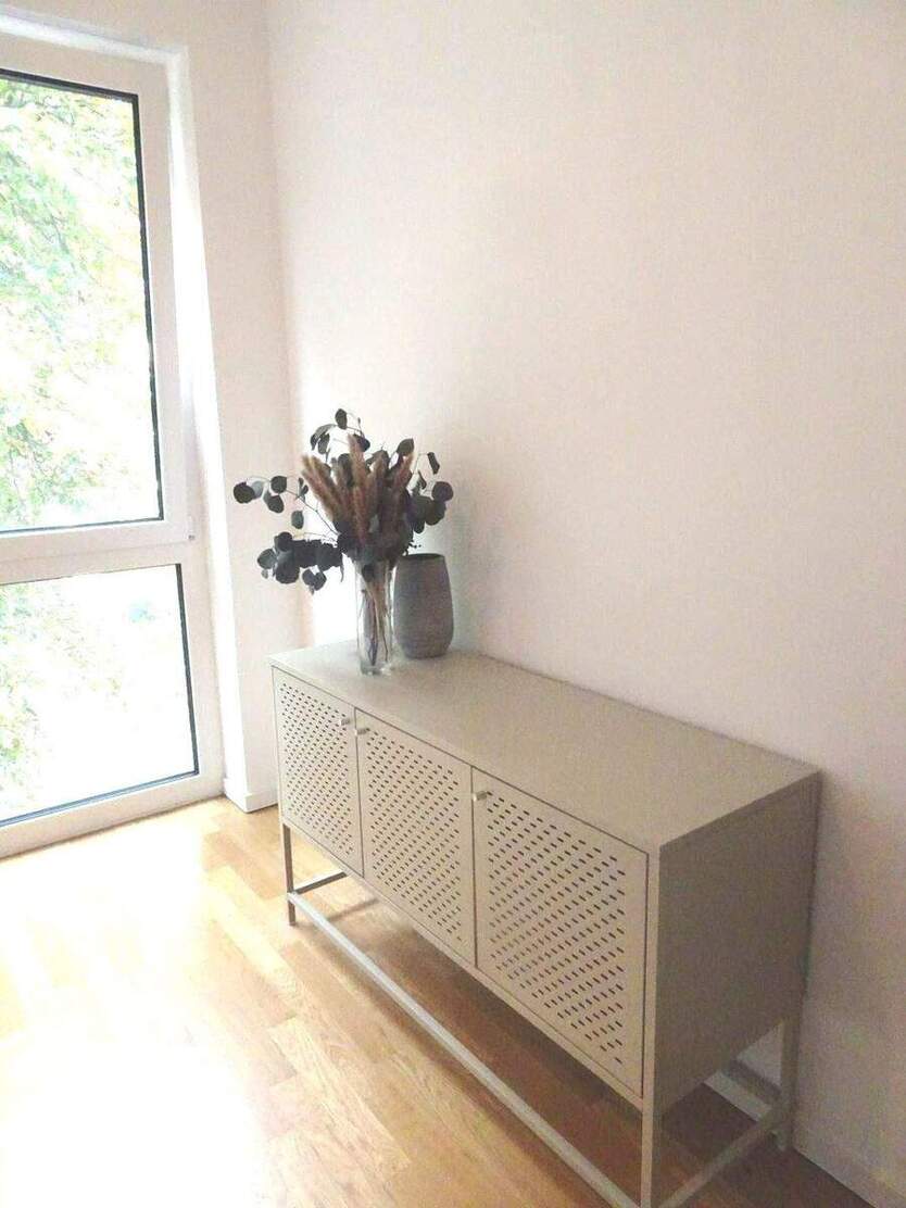 3 Zimmer- Sonnen-Terrassenwohnung im eleganten Neubau und netten Nachbarn 3 zimmer