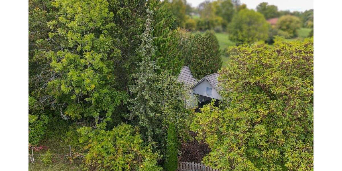 Grundstück Sigmaringen-Jungnau Jungnau - 129.000&euro; | Angebot:25741531