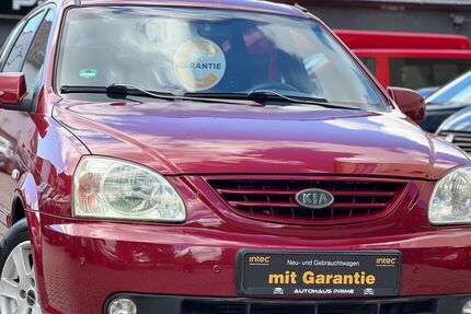 Kia Carens 125.500 km 3.499 &euro; Worms 67547