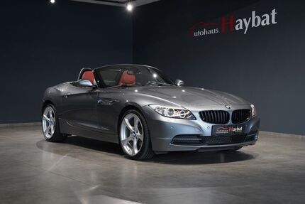 BMW Z4 70.000 km 20.450 &euro; Calw 75365