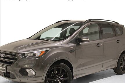 Ford Kuga 119.600 km 16.480 &euro; Walsrode 29664