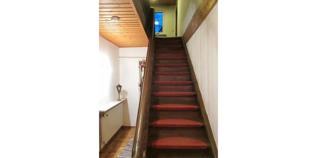 Etagenwohnung Kulmbach Blaich - 4 Zimmer, 85 m&sup2;, 600&euro; | Angebot:26395867