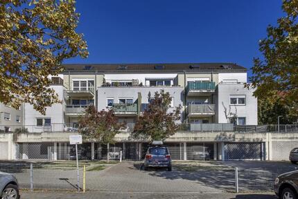 Wohnung Bad Bergzabern - 3 Zimmer, 81 m&sup2;, 709&euro; | Angebot:25883450