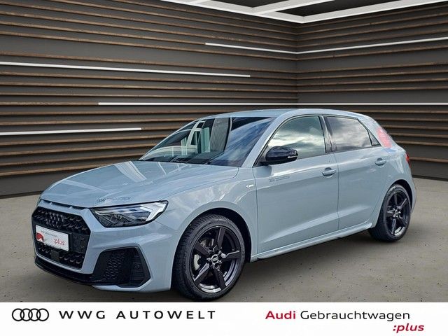 Audi A1 6.000 km 25.980 € Schwäbisch Gmünd 73527