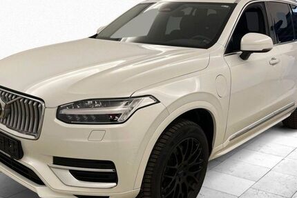 Volvo XC90 47.783 km 47.600 &euro; Steinbach-Hallenberg OT Herges-Hallenberg 98587