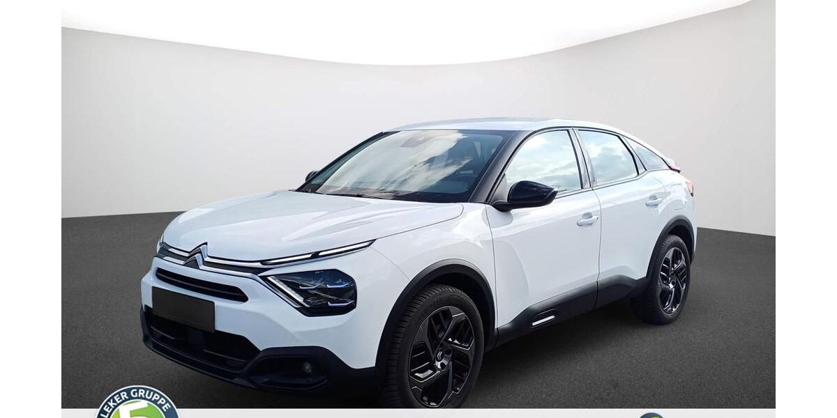 Citroen C4 15.134 km 17.480 &euro; Borken 46325
