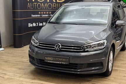 VW Touran 89.858 km 23.990 &euro; Rastede/ Wahnbek 26180