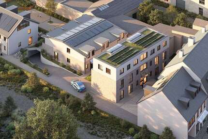 Wohnung zum Kaufen in Teltow 450.240 € 96 m² 3 zimmer