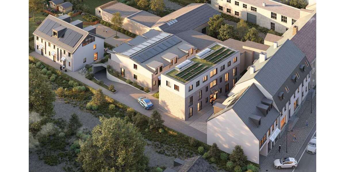 Wohnung zum Kaufen in Teltow 450.240 € 96 m² 3 zimmer