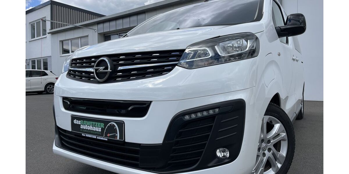 Opel Zafira Electric 67.260 km 21.860 &euro; Marktredwitz 95615