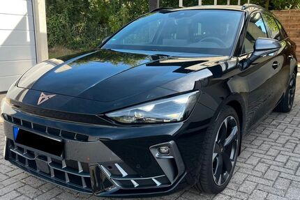Cupra Leon 9.750 km 29.990 € Enkenbach-Alsenborn 67677