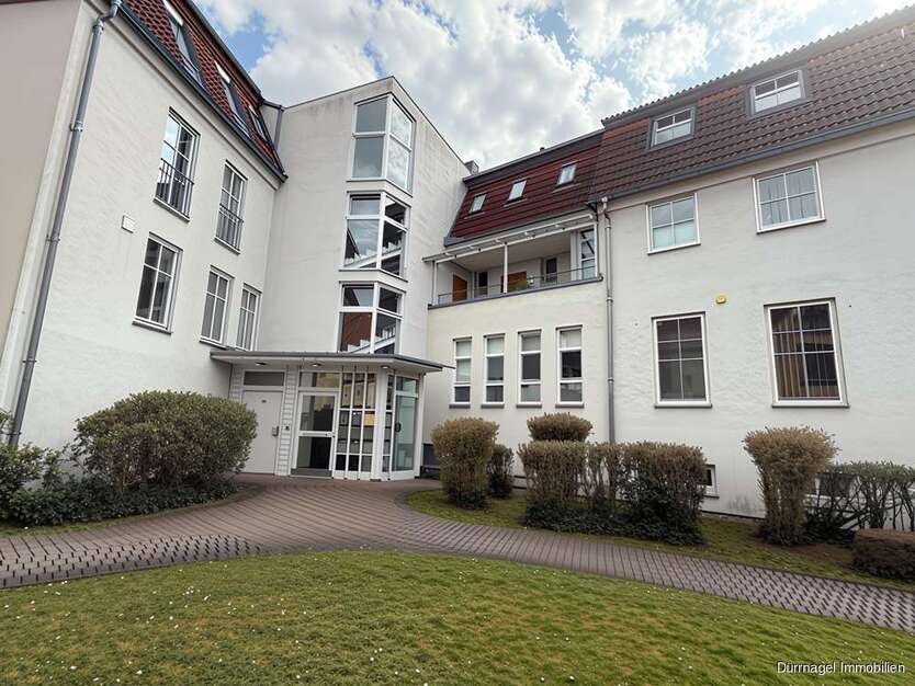 Wohnung zum Kaufen in Veitshöchheim 297.000 € 91 m²