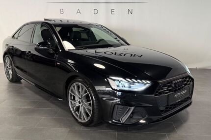 Audi A4 91.000 km 31.950 &euro; Baden-Baden 76532