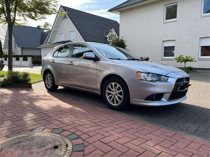 Lancer