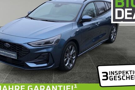 Ford Focus 33.707 km 23.980 &euro; Rendsburg 24768