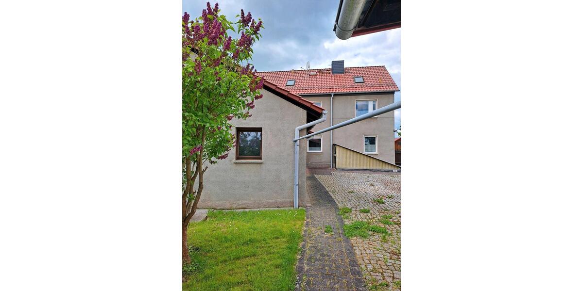 Mehrfamilienhaus, Wohnhaus Harztor - 5 Zimmer, 150 m&sup2;, 170.000&euro; | Angebot:26483339