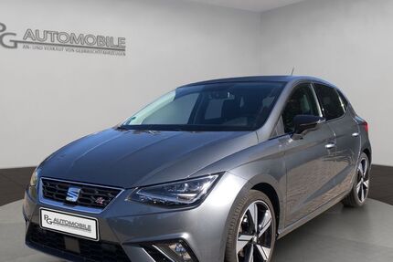 Seat Ibiza 67.500 km 13.150 € Braunschweig 38110