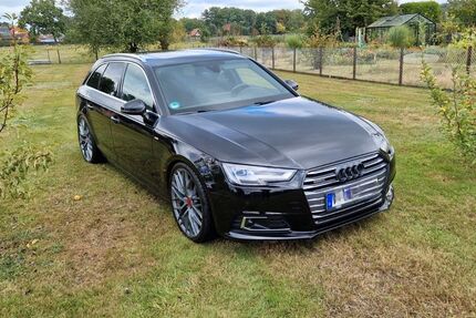 Audi A4 173.000 km 19.500 &euro; HAßBERGEN 31626