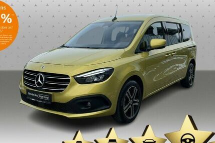 Mercedes-Benz T-Klasse 3.850 km 38.800 &euro; Döbeln 04720