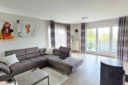 Wohnung Bad Hersfeld - 3 Zimmer, 78 m&sup2;, 850&euro; | Angebot:26947855